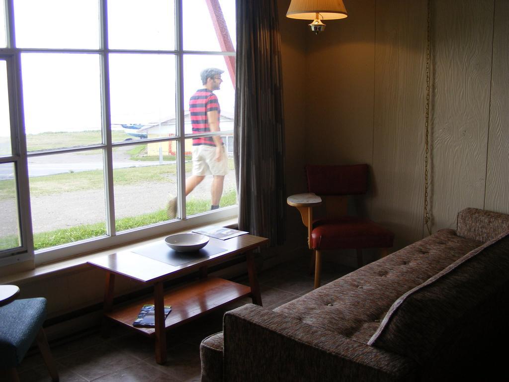 Hotel Motel Bon Accueil Riviere-la-Madeleine Room photo